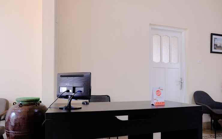 Маланг: Oyo 3117 Guest House Selasar Syariah