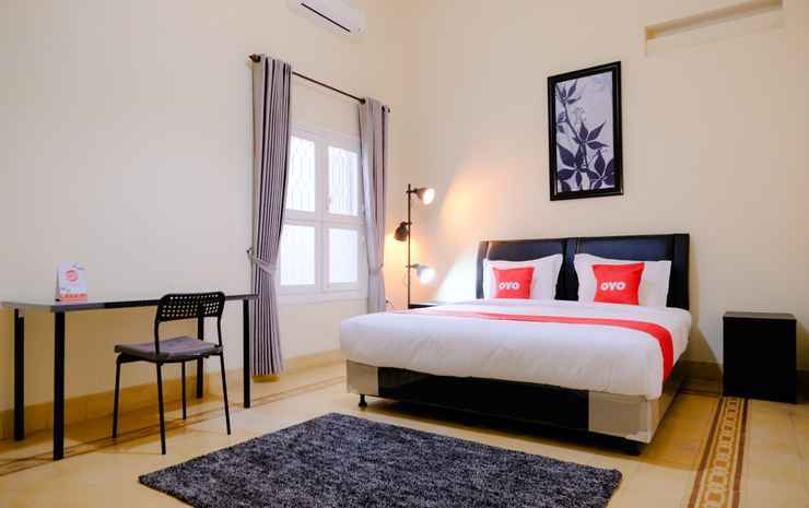 Маланг: Oyo 3117 Guest House Selasar Syariah