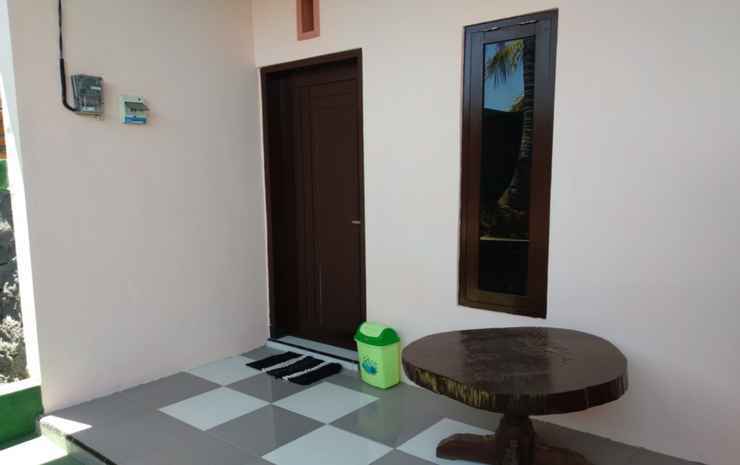 Баньюванги: OYO 2603 Kelapa Gading Inn