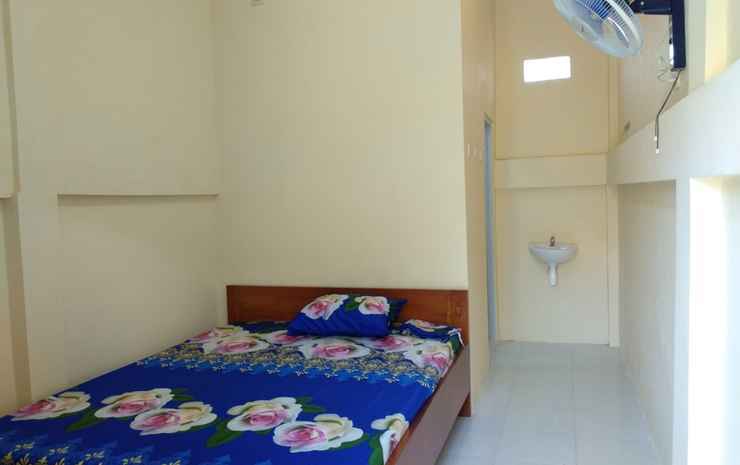 Баньюванги: OYO 2603 Kelapa Gading Inn