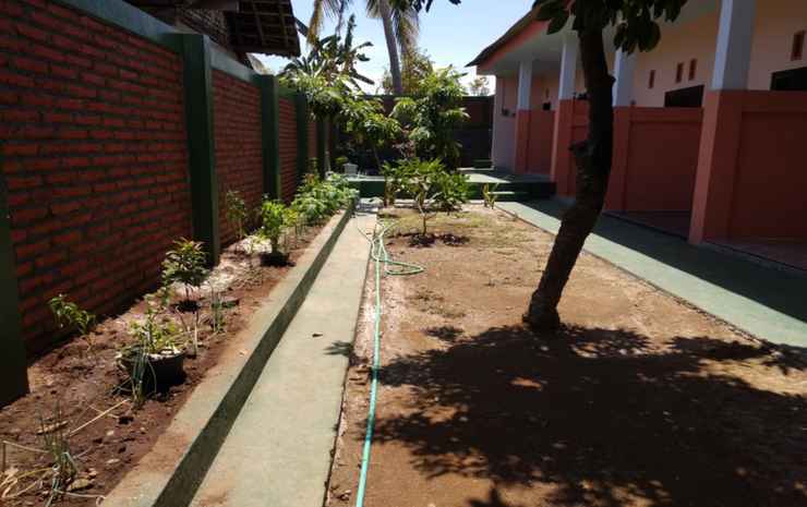 Баньюванги: OYO 2603 Kelapa Gading Inn