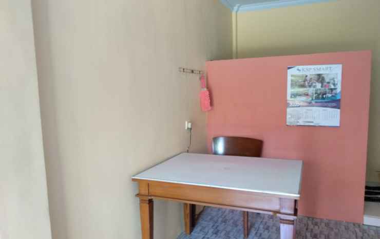 Баньюванги: OYO 2603 Kelapa Gading Inn