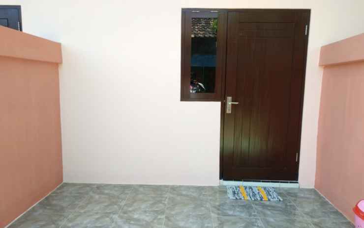 Баньюванги: OYO 2603 Kelapa Gading Inn