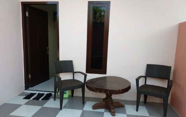 Баньюванги: OYO 2603 Kelapa Gading Inn