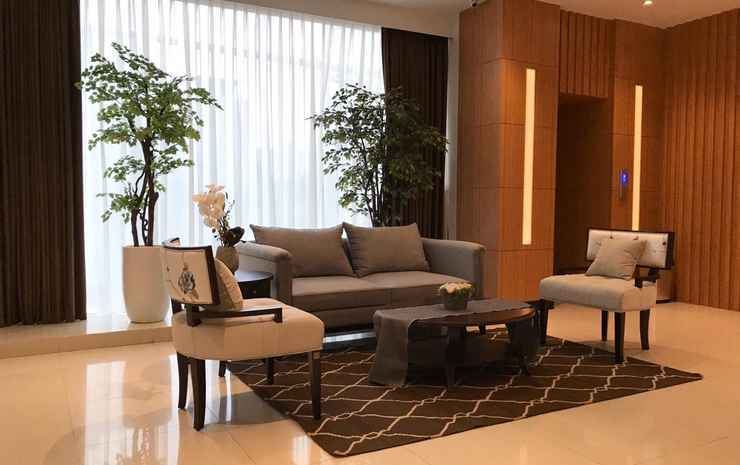Джакарта: 9 Square Vip Residence