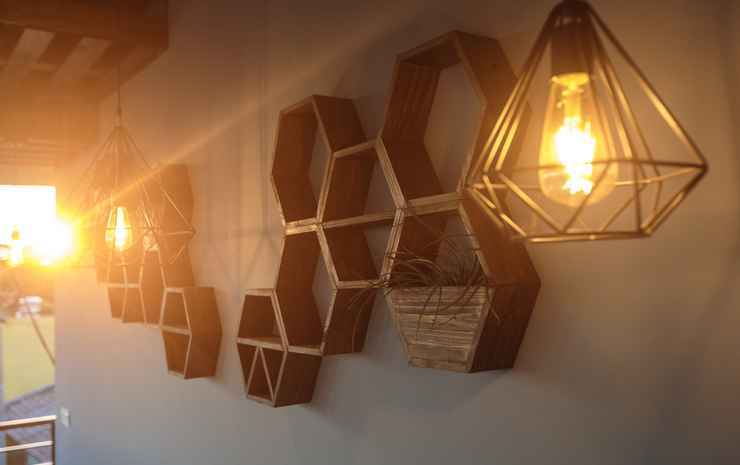 Кута: 7Rooms Seminyak