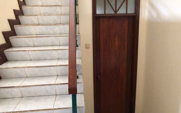 Сименьян: Villa Kedaton Dago Resort 83