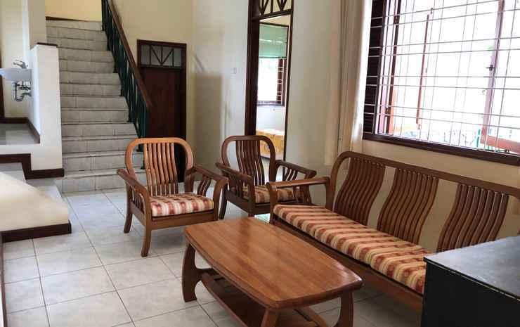 Сименьян: Villa Kedaton Dago Resort 83