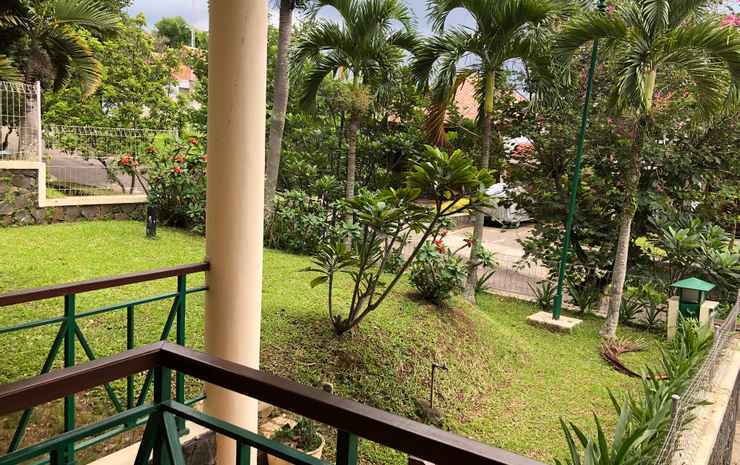Сименьян: Villa Kedaton Dago Resort 83