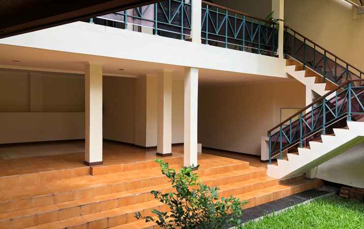 Сименьян: Villa Kedaton Dago Resort 11a