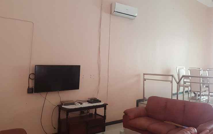 Баньюванги: Gandrung Homestay - 4 Bedroom