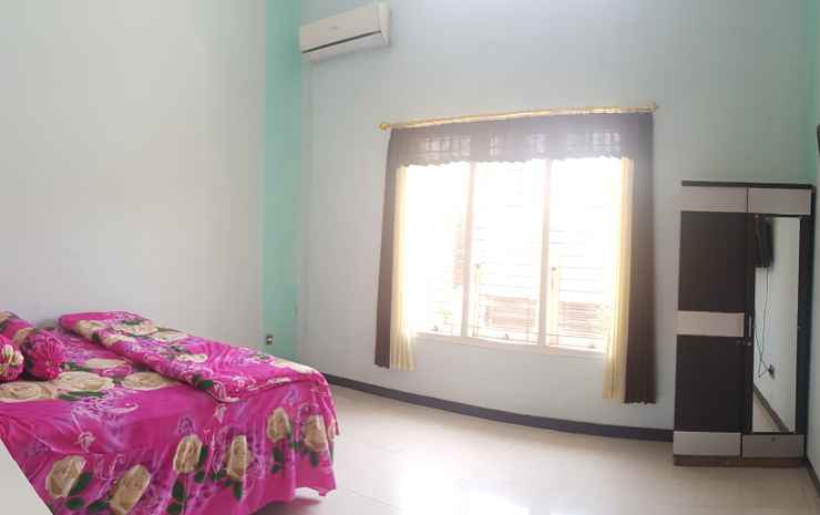 Баньюванги: Gandrung Homestay - 4 Bedroom