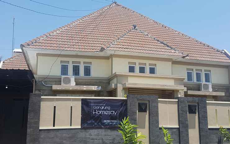 Баньюванги: Gandrung Homestay - 4 Bedroom