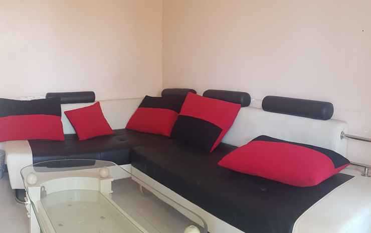 Баньюванги: Gandrung Homestay - 4 Bedroom