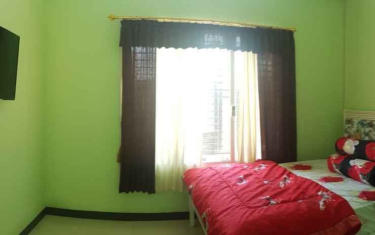 Баньюванги: Gandrung Homestay - 4 Bedroom
