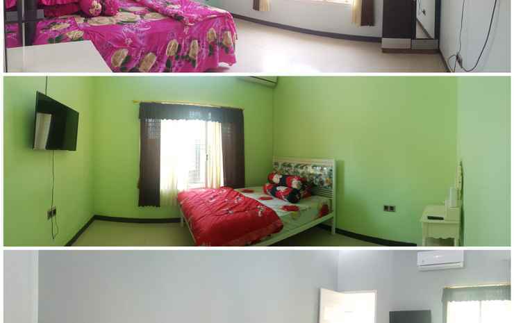 Баньюванги: Gandrung Homestay - 4 Bedroom