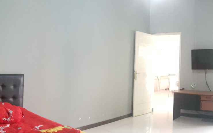 Баньюванги: Gandrung Homestay - 4 Bedroom