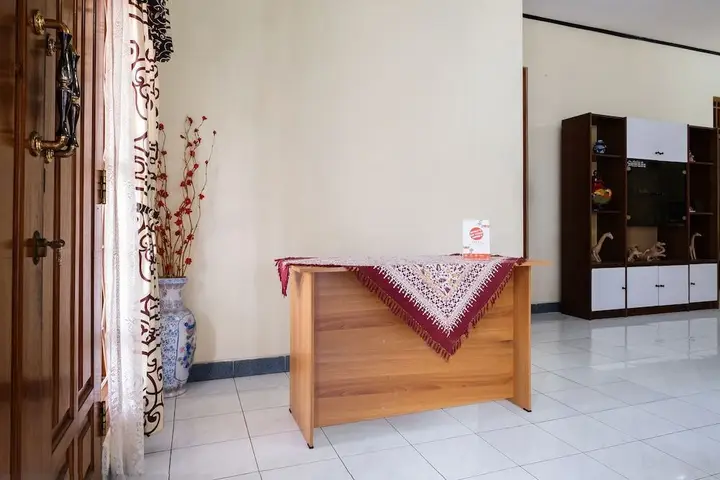 Депок: OYO 2889 Abel Homestay Syariah