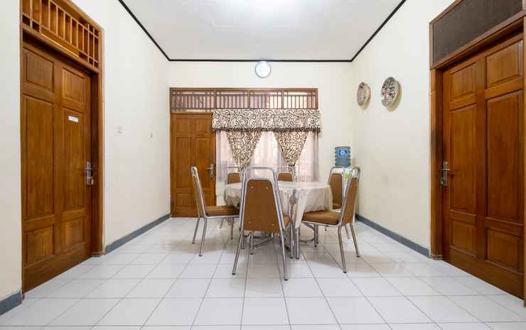Депок: OYO 2889 Abel Homestay Syariah