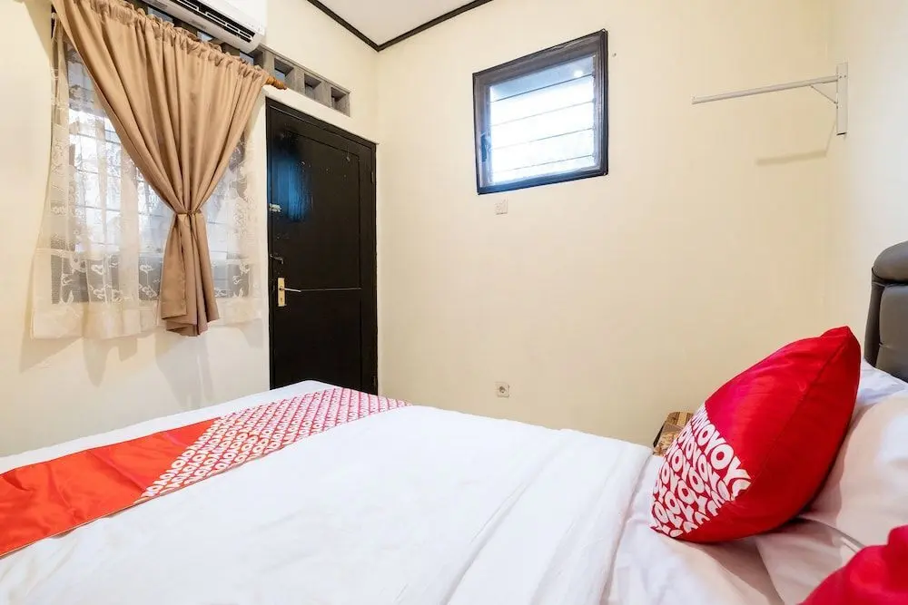 Депок: OYO 2889 Abel Homestay Syariah