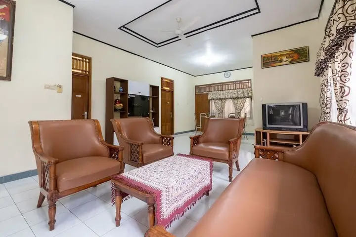 Депок: OYO 2889 Abel Homestay Syariah