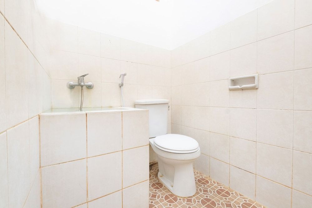 Депок: OYO 2889 Abel Homestay Syariah