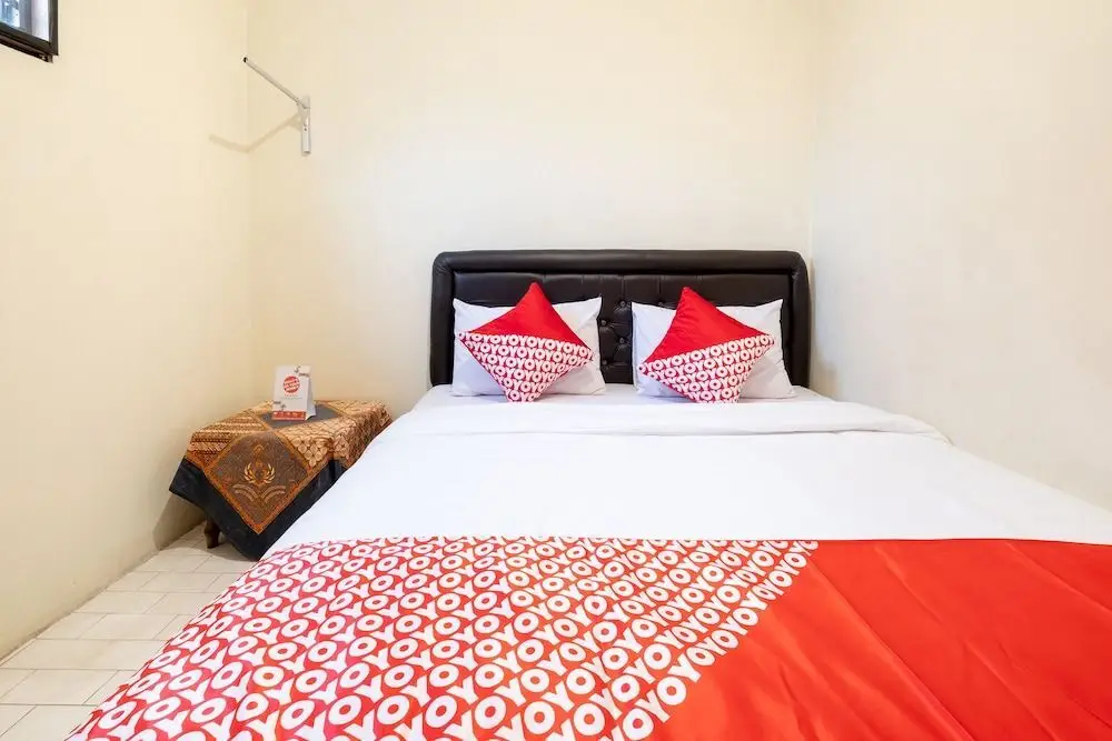 Депок: OYO 2889 Abel Homestay Syariah