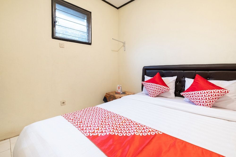 Депок: OYO 2889 Abel Homestay Syariah