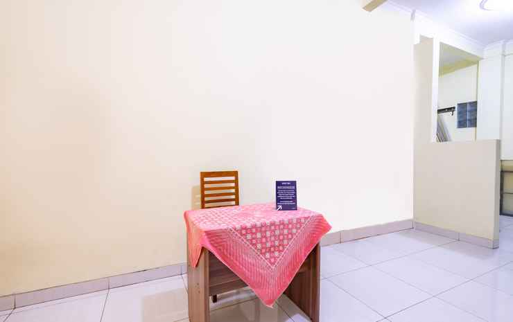 Ngaglik: SPOT ON 2881 Nabila Residence