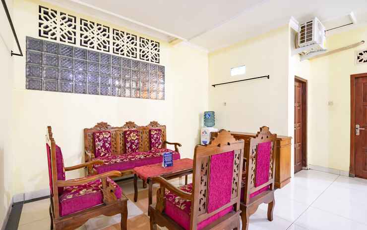 Ngaglik: SPOT ON 2881 Nabila Residence