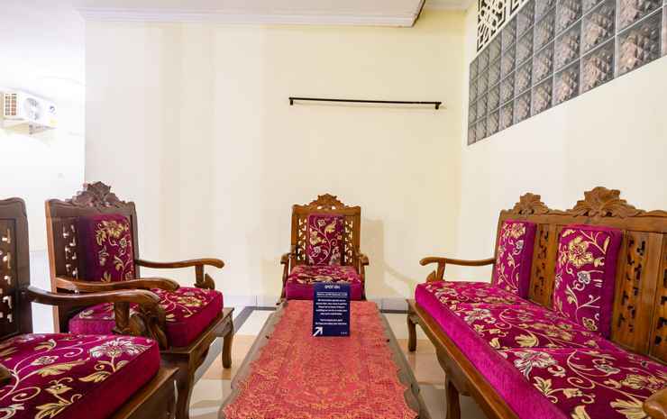 Ngaglik: SPOT ON 2881 Nabila Residence