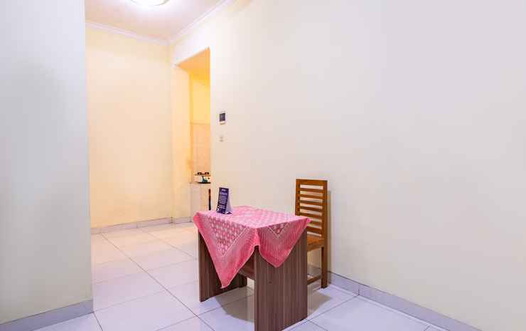 Ngaglik: SPOT ON 2881 Nabila Residence