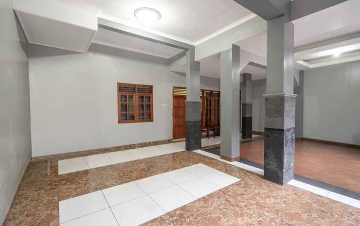 Ngaglik: SPOT ON 2881 Nabila Residence