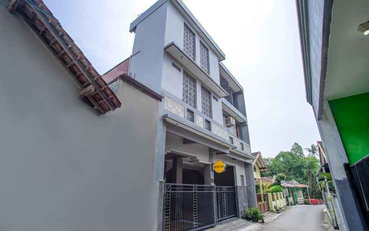 Ngaglik: SPOT ON 2881 Nabila Residence