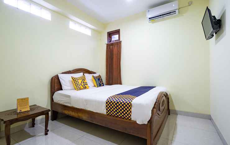 Ngaglik: SPOT ON 2881 Nabila Residence