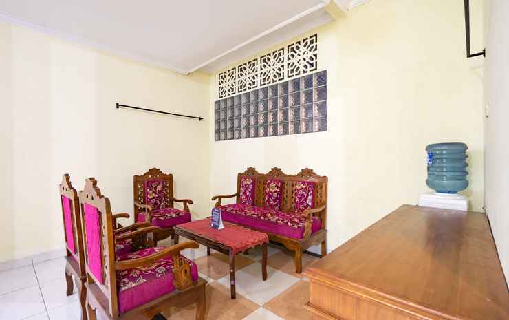 Ngaglik: SPOT ON 2881 Nabila Residence