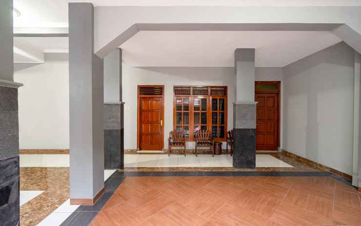 Ngaglik: SPOT ON 2881 Nabila Residence