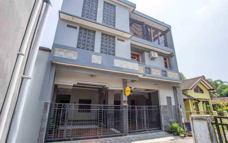 Ngaglik: SPOT ON 2881 Nabila Residence