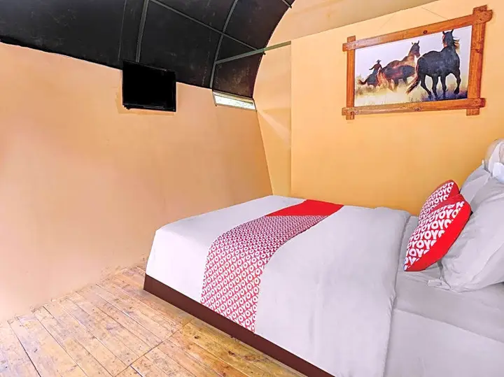 Бату: OYO 90474 Caravan Camp