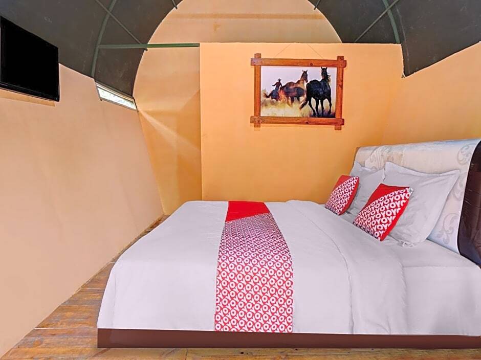 Бату: OYO 90474 Caravan Camp