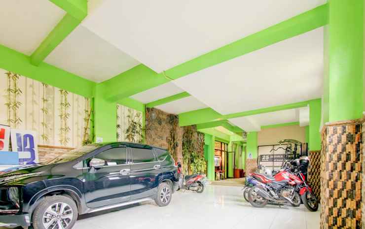 Маланг: OYO 3103 Opo Residence & Kost
