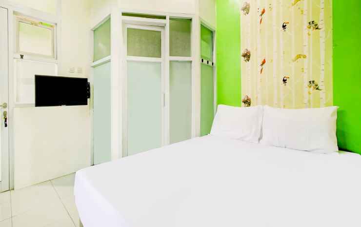 Маланг: OYO 3103 Opo Residence & Kost