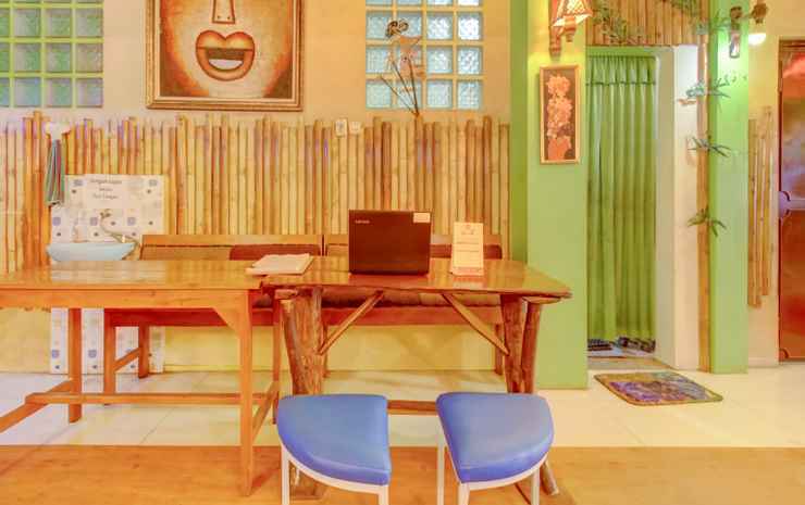 Маланг: OYO 3103 Opo Residence & Kost