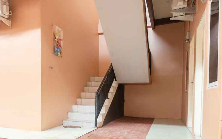 Медан: Oyo 3124 Kailli Kost
