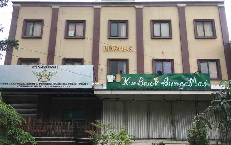 Сумеданг: Bunga Mas Residence