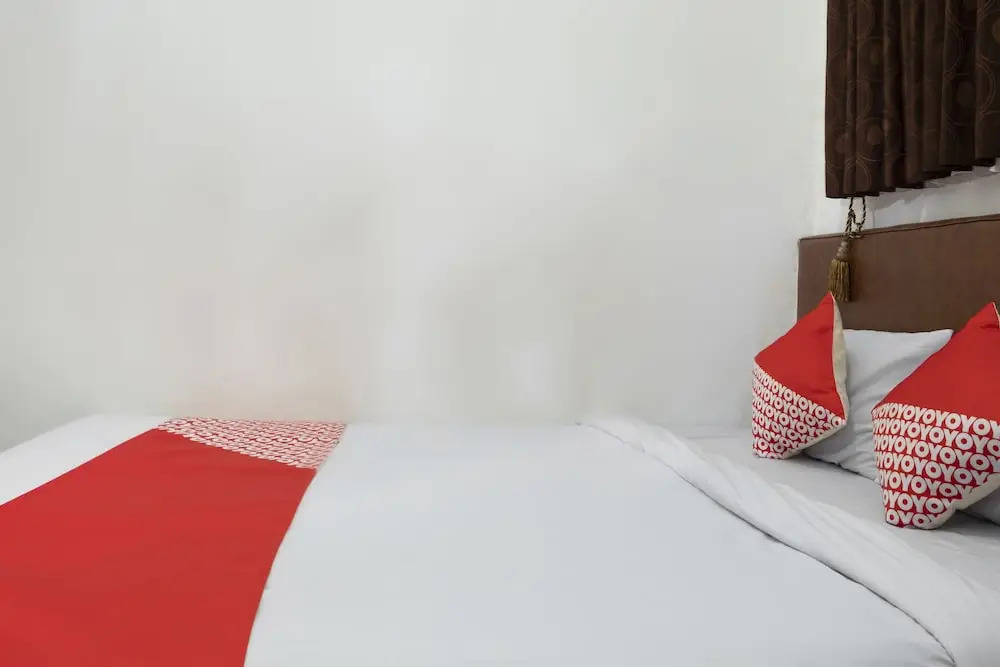 Бандар-Лампунг: OYO 2595 Lumungga Residence Syariah