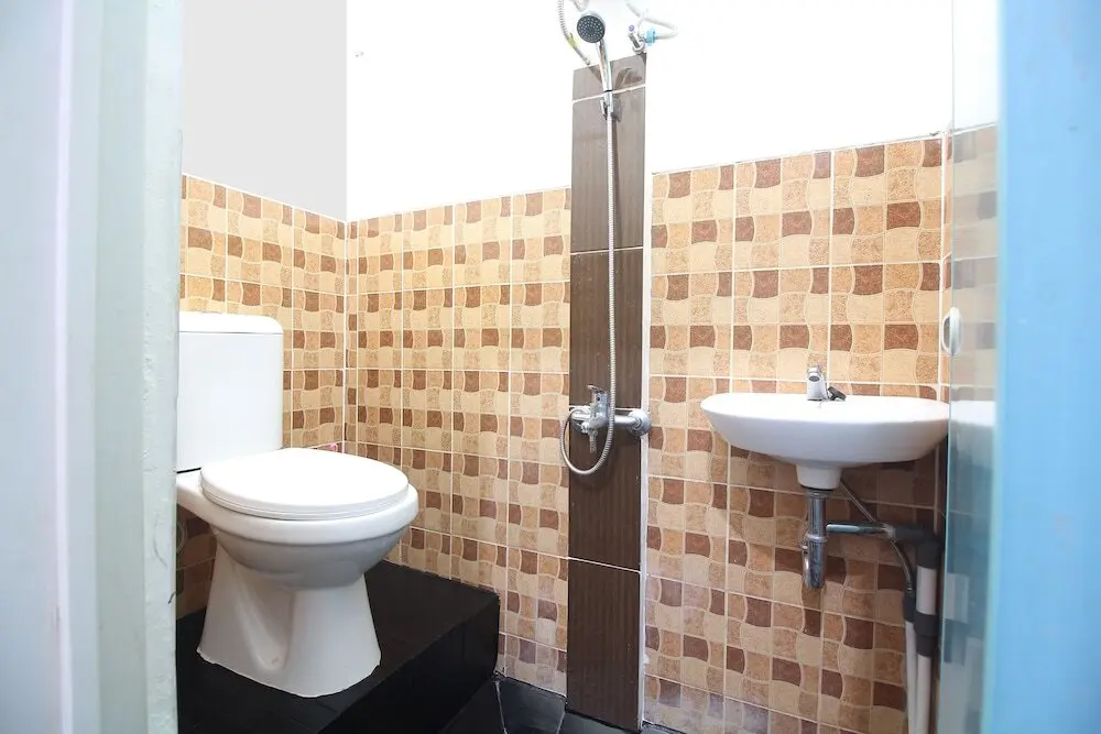 Бандар-Лампунг: OYO 2595 Lumungga Residence Syariah