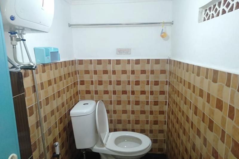 Бандар-Лампунг: OYO 2595 Lumungga Residence Syariah