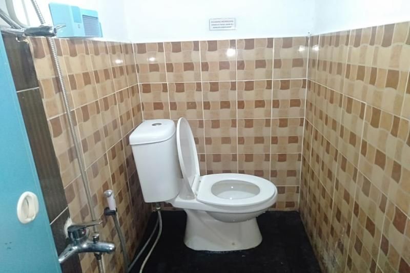 Бандар-Лампунг: OYO 2595 Lumungga Residence Syariah