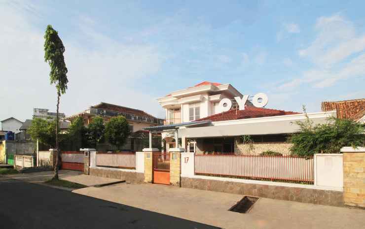 Бандар-Лампунг: OYO 2593 Mawar Residence
